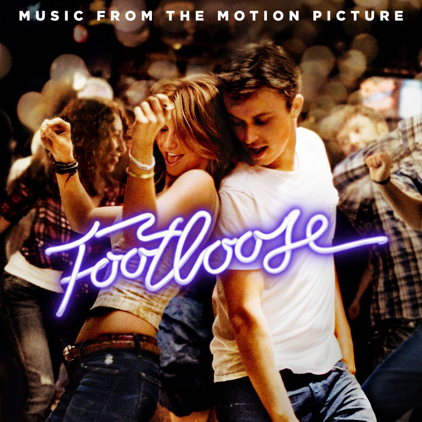 Footloose Music From the Motion Picture