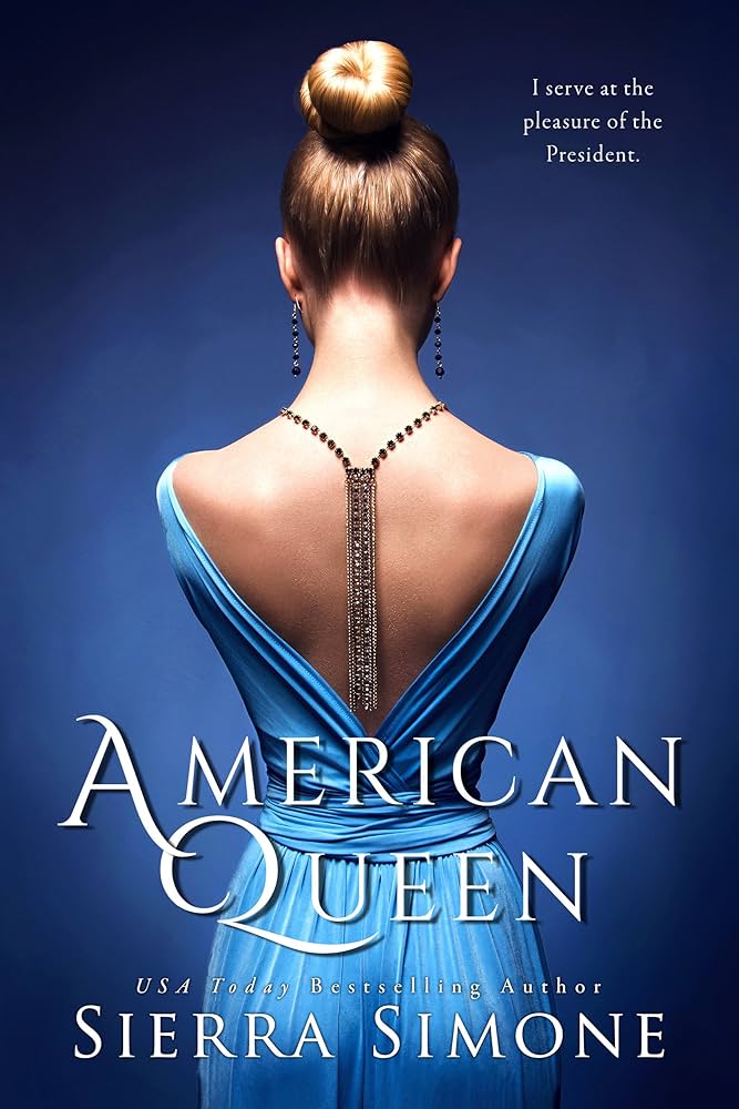 American Queen (New Camelot, 1)