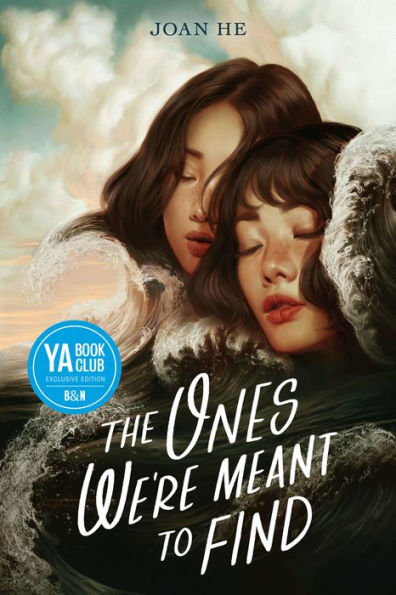 The Ones We're Meant to Find cover image