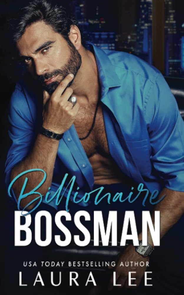 Billionaire Bossman: An Enemies-To-Lovers Office Romance (Bedding the Billionaire) cover image
