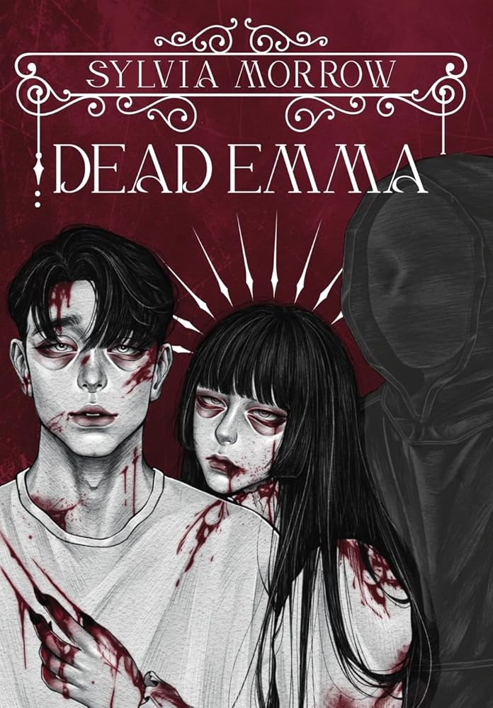 Dead Emma cover image