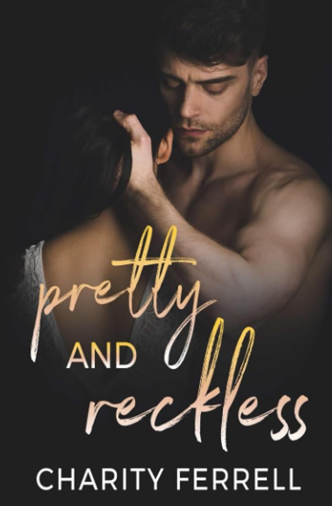 Pretty and Reckless cover image