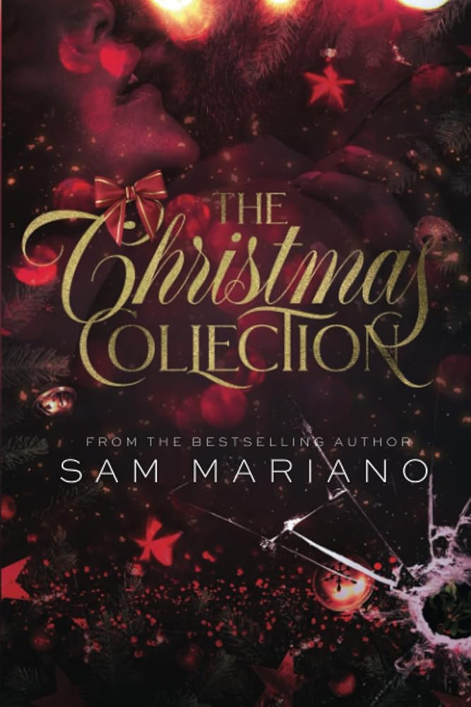 The Christmas Collection cover image