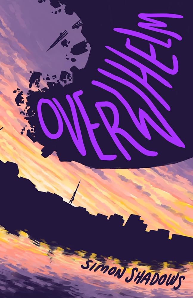 Overwhelm cover image