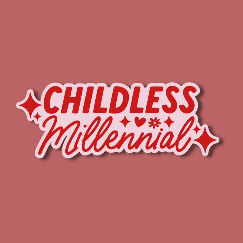 Childless Millennial