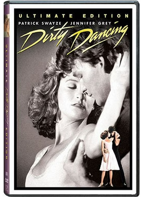 Dirty Dancing (Ultimate Edition)