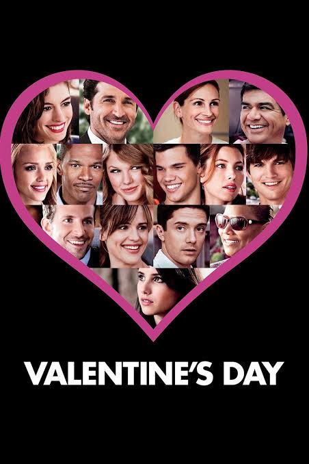 Valentine's Day