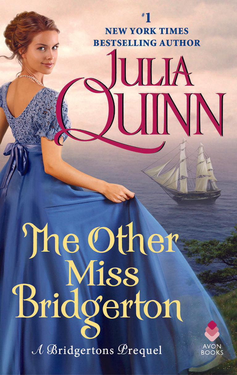 The Other Miss Bridgerton: A Bridgerton Prequel (A Bridgerton Prequel, 3)