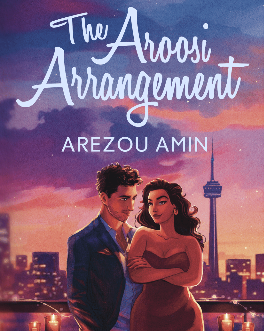 The Aroosi Arrangement