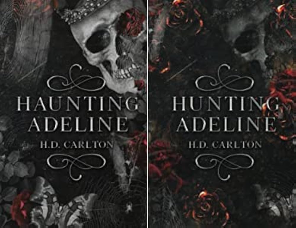 Cat & Mouse Duet Indie Copy Bundle (Haunting & Hunting Adeline)