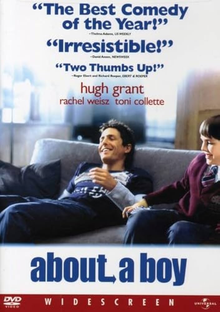About a Boy (Widescreen Edition)