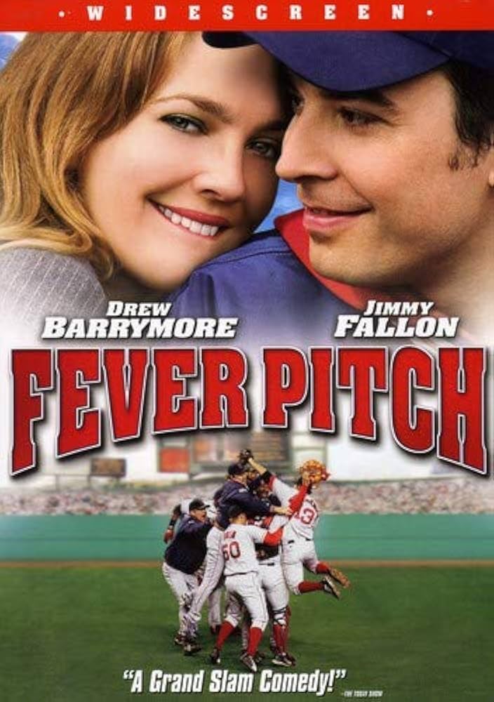 Fever Pitch (Widescreen Edition)