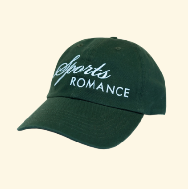 Book Trope Hat by 831 Stories