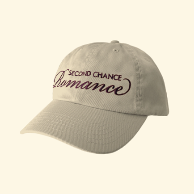 Book Trope Hat by 831 Stories