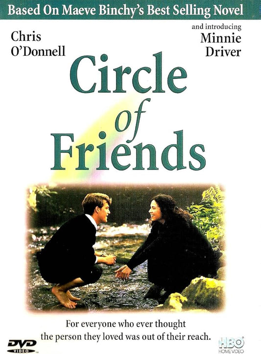 Circle of Friends
