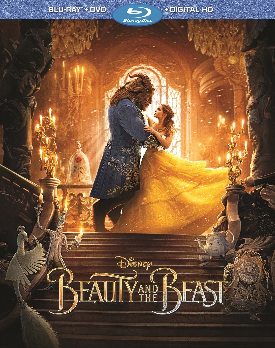 Beauty And The Beast