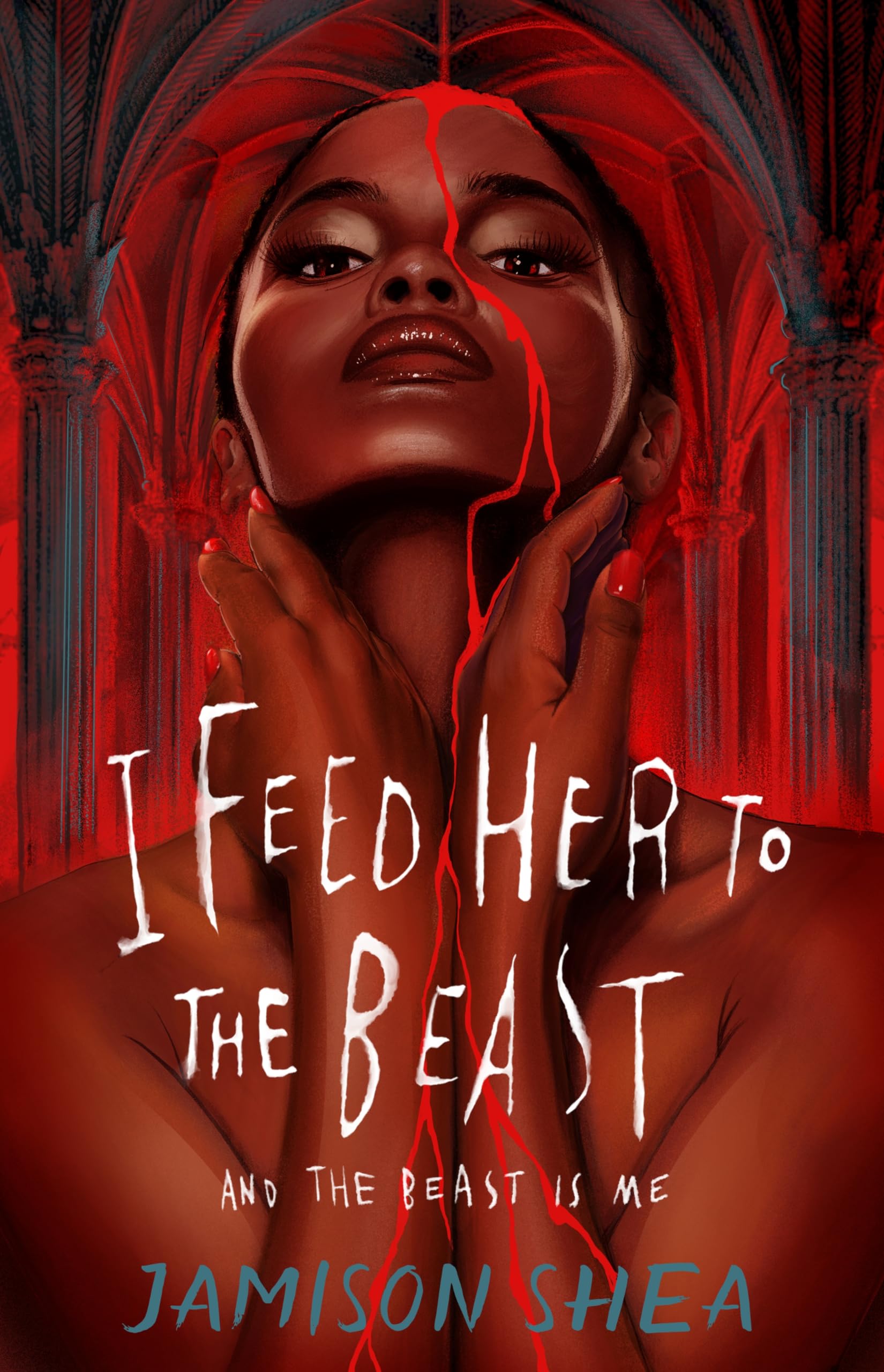 August Book Club