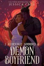 August Book Club