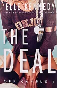 The Deal (Off-Campus, 1)