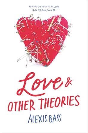 Love and Other Theories cover image