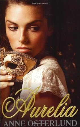 Aurelia cover image