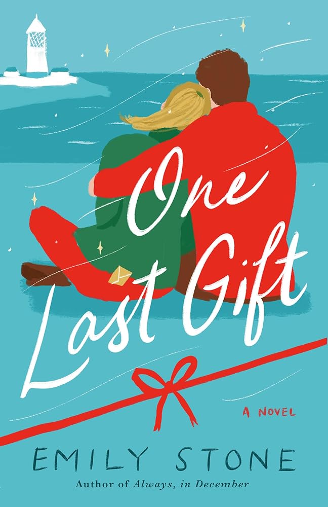 One Last Gift: A Novel cover image
