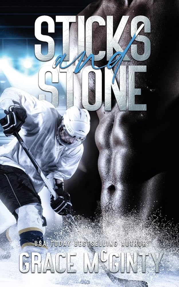 Sticks and Stone cover image