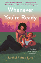 August Book Club