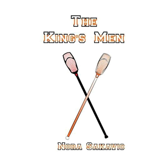 The King's Men cover image