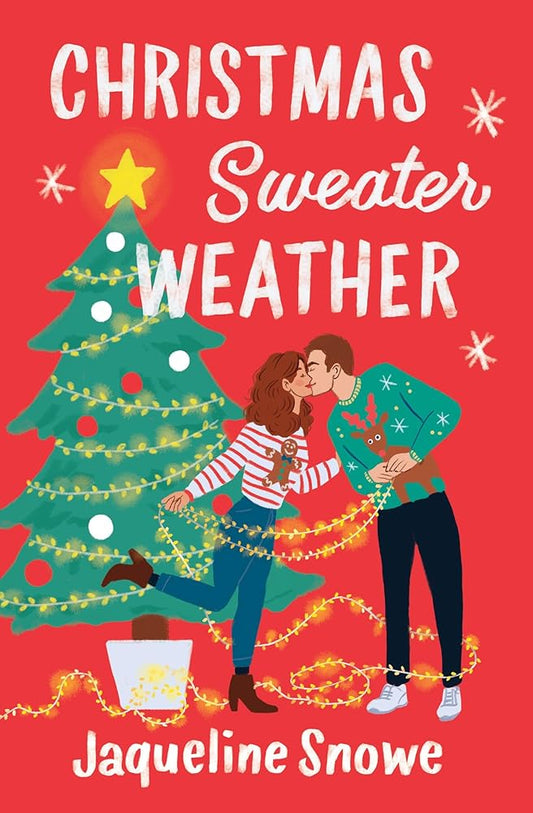 Christmas Sweater Weather cover image