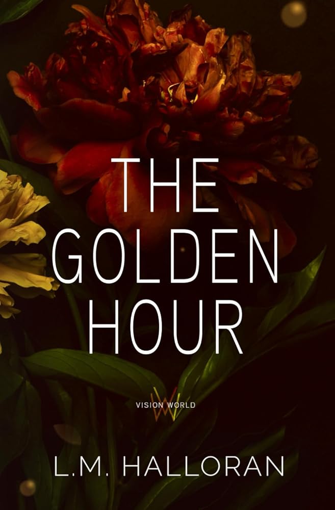 The Golden Hour (The Vision Series) cover image