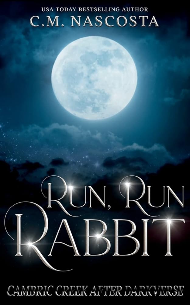 Run, Run Rabbit (Cambric Creek After Darkverse) cover image