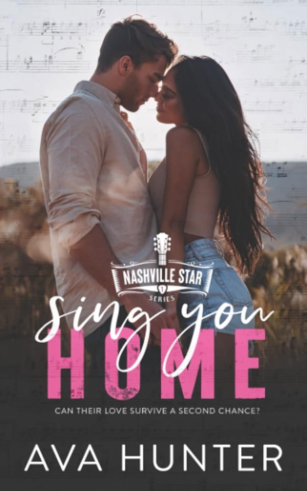 Sing You Home (Nashville Star Series) cover image