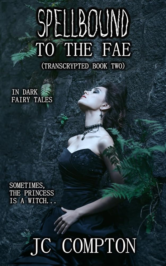 Spellbound to the Fae cover image