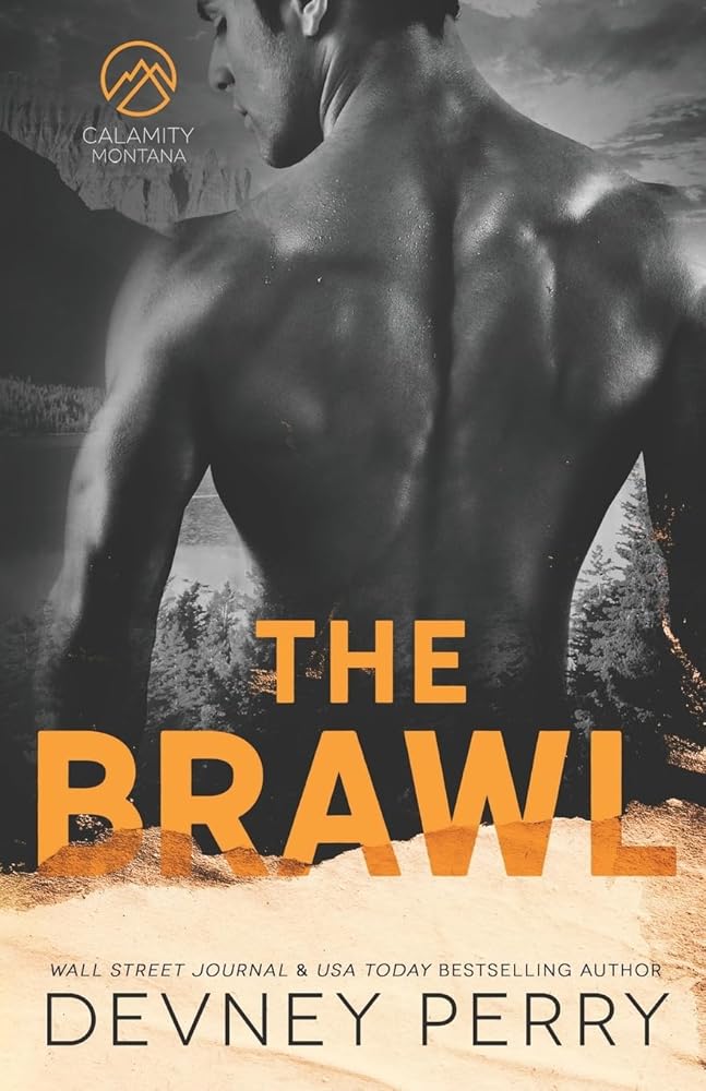 The Brawl (Calamity Montana) cover image