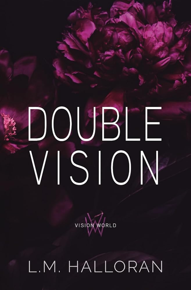 Double Vision (The Vision Series) cover image