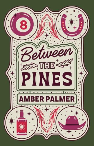 Between the Pines (Black Springs Ranch) cover image