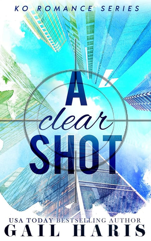 A Clear Shot ALTERNATE Cover cover image