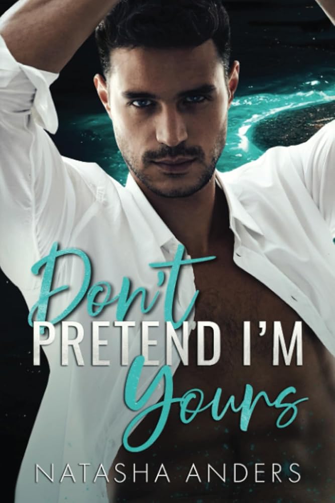 Don't Pretend I'm Yours cover image