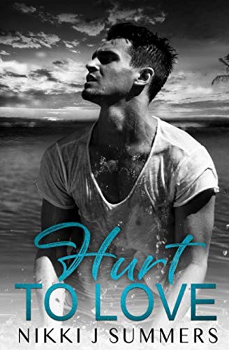 Hurt to Love (A Dark Hearts Stand-Alone Novel) cover image