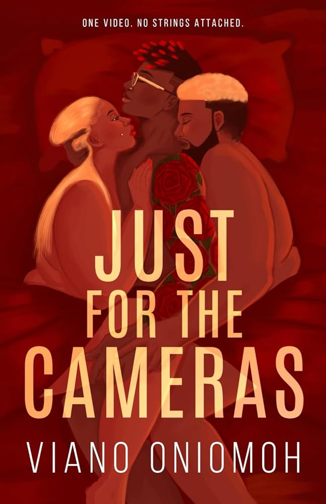 Just for the Cameras cover image