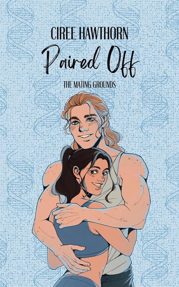 Paired Off: The Mating Grounds cover image