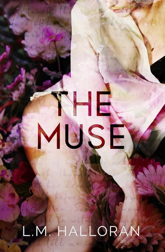 The Muse: A Professor/Student Forbidden Romance cover image
