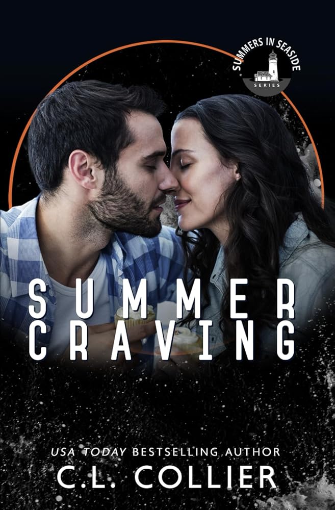 Summer Craving: Part of the Summers in Seaside Series cover image