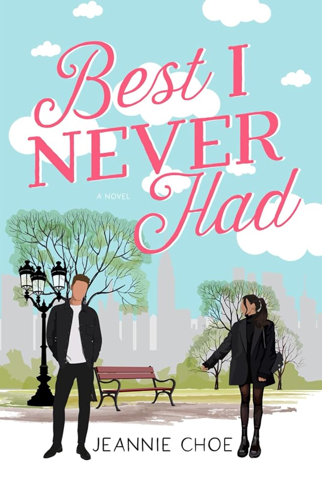 Best I Never Had cover image