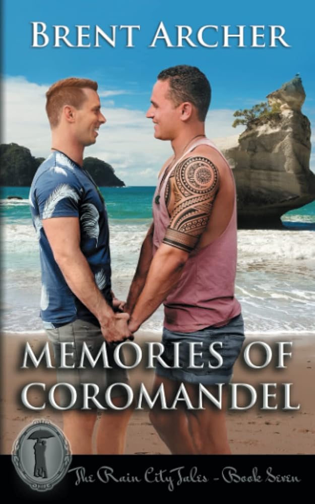 Memories of Coromandel (Rain City Tales) cover image