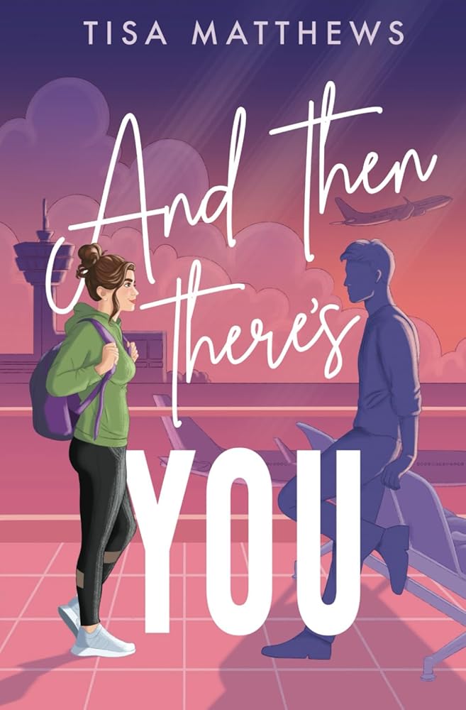 And Then There's You (Finding Home) cover image