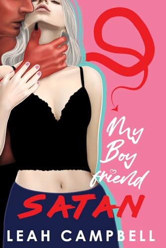 My Boyfriend Satan cover image