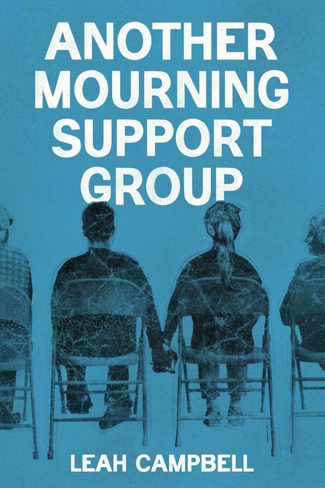 Another Mourning Support Group cover image