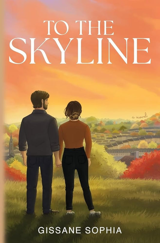 To the Skyline cover image